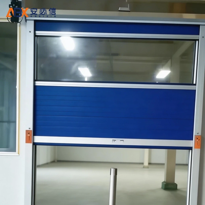 宜春市高速门